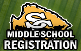 Sequoyah Middle School FB Registration